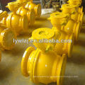 Sand Casting Steel Globe Valve